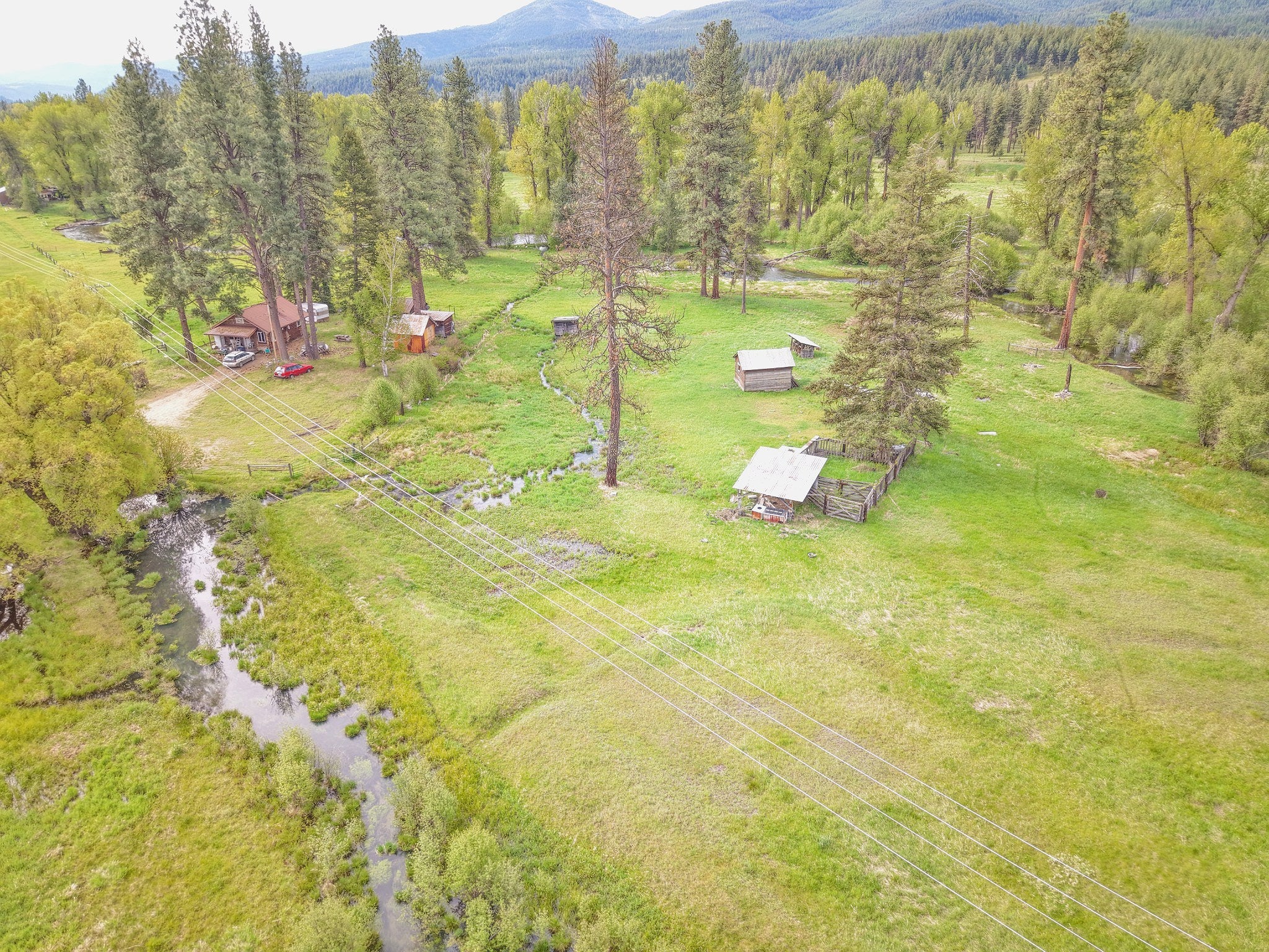 24405 9 Mile Road Huson, MT 59846 - Photo 1 of 1 Gallery Image 1