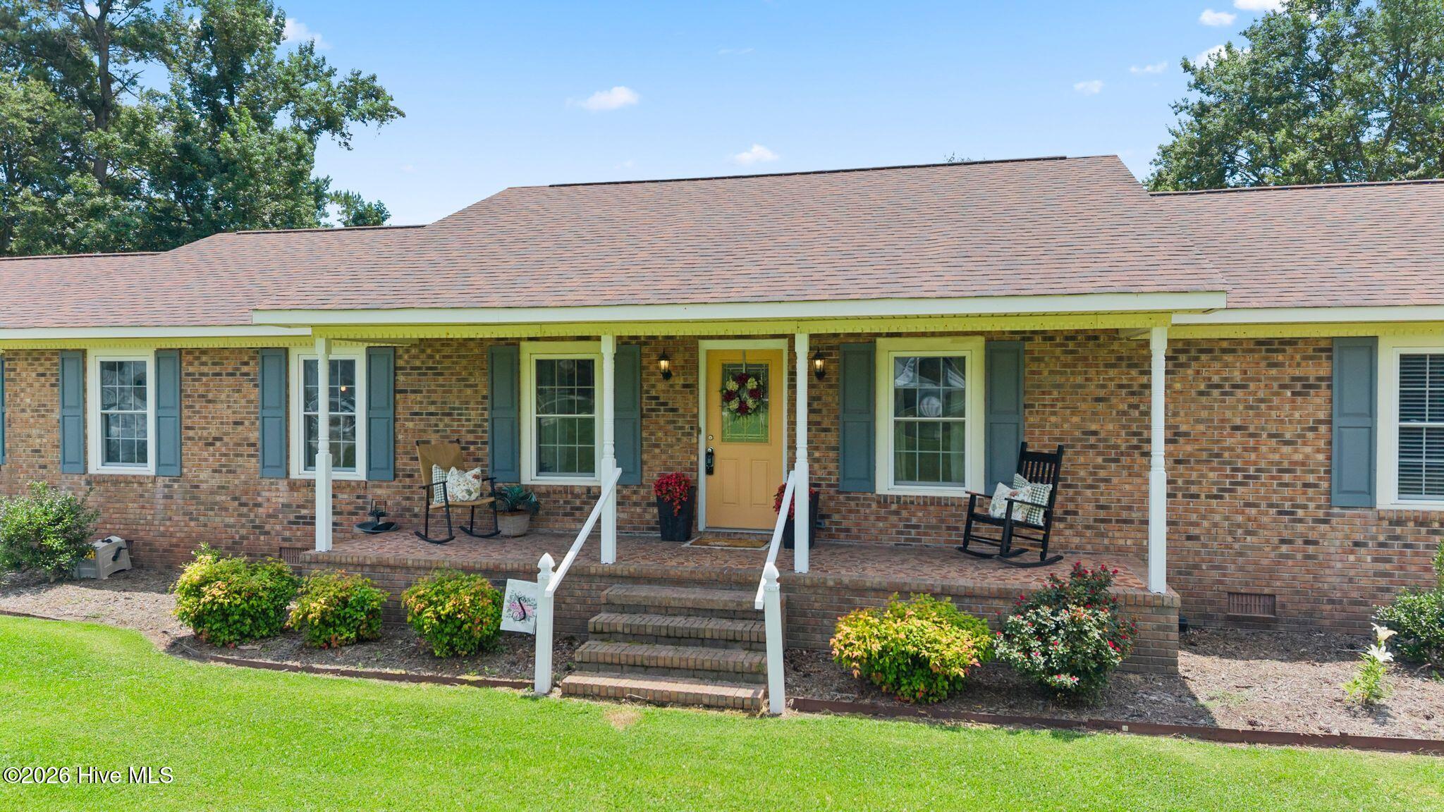 183 Ramsey Road Jacksonville, NC 28546 - Photo 7 of 73