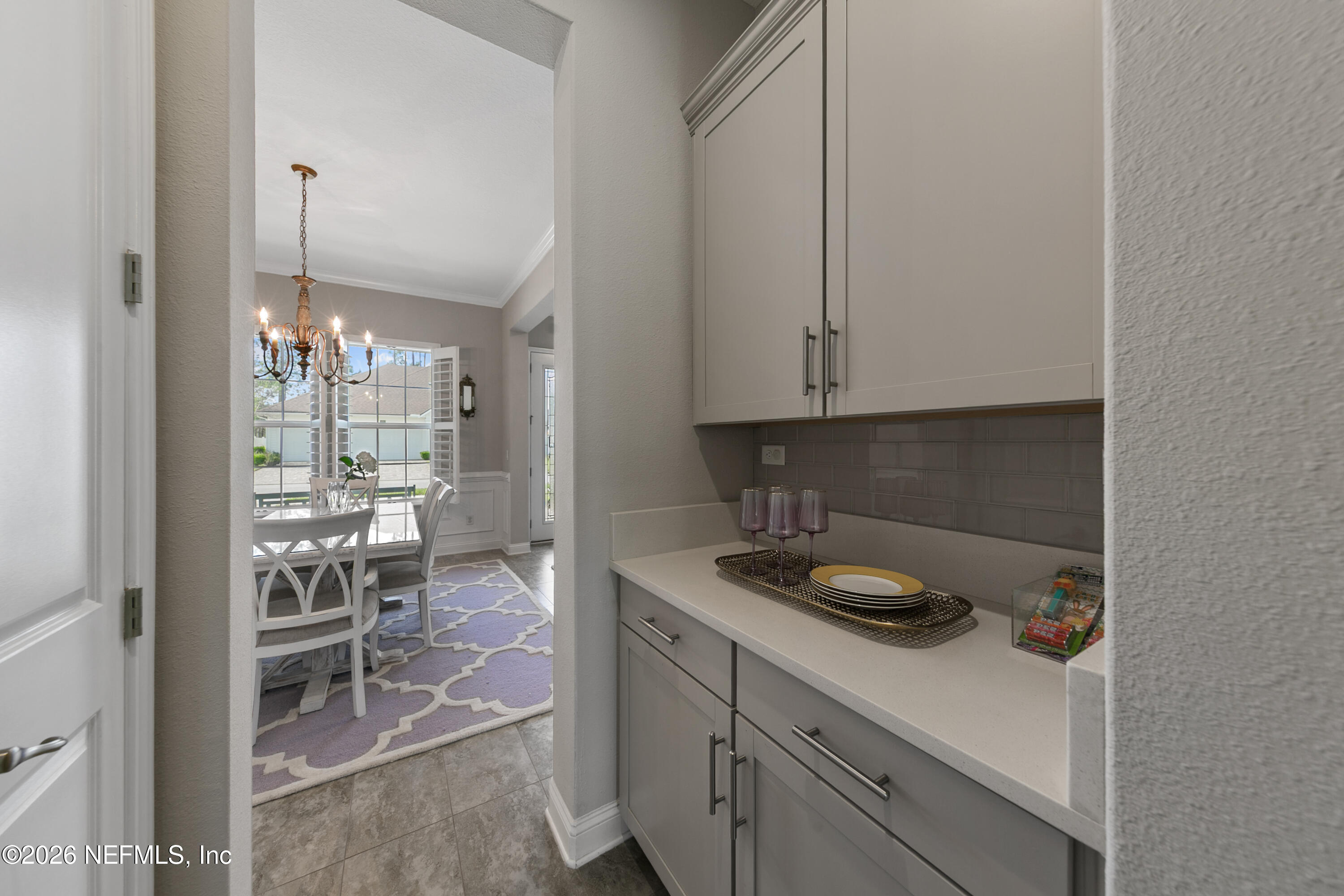 228 Conquistador Road St. Johns, FL 32259 - Photo 18 of 43 Butler's Pantry