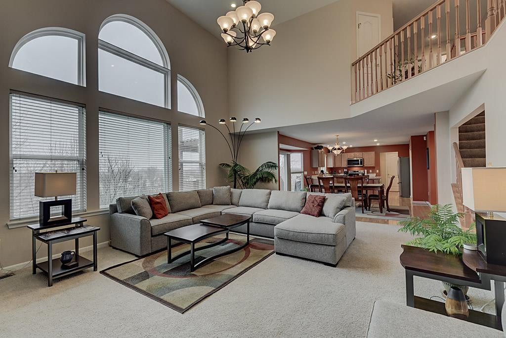 877 Sandstone Ridge Cold Spring, KY 41076 - Photo 5 of 22 Gallery Image 5