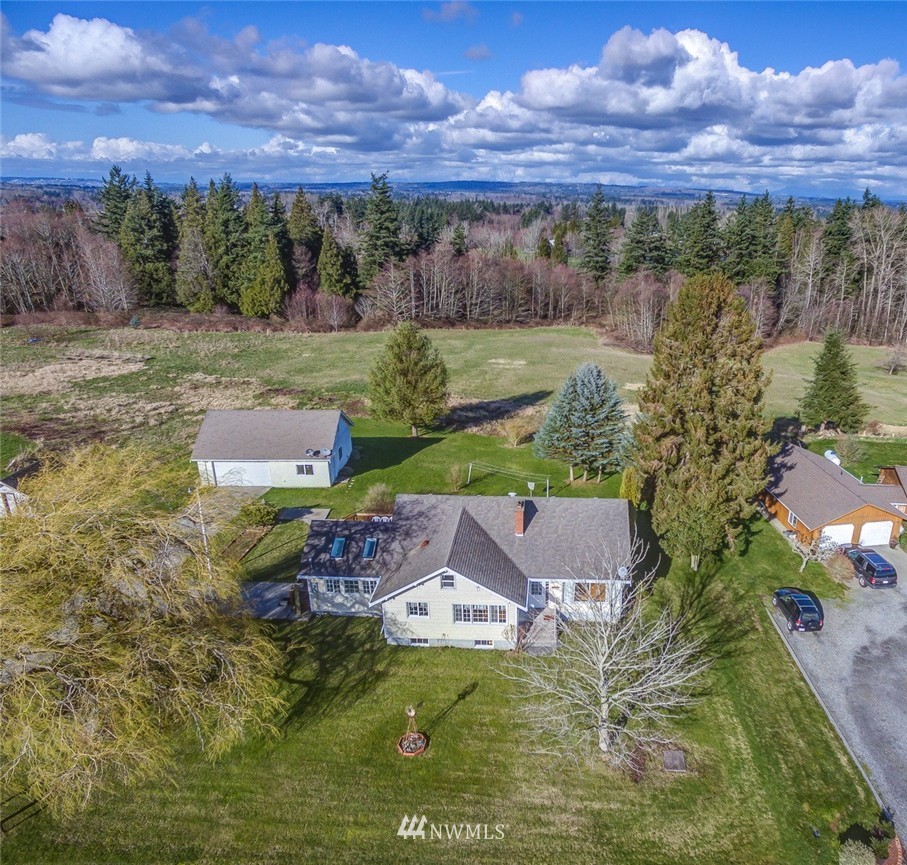3344 Kluken Road Ferndale, WA 98248 - Photo 1 of 25