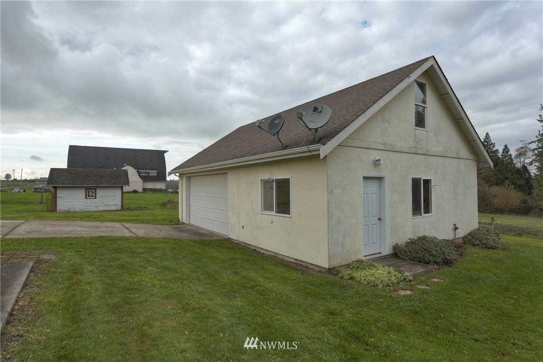 3344 Kluken Road Ferndale, WA 98248 - Photo 22 of 25
