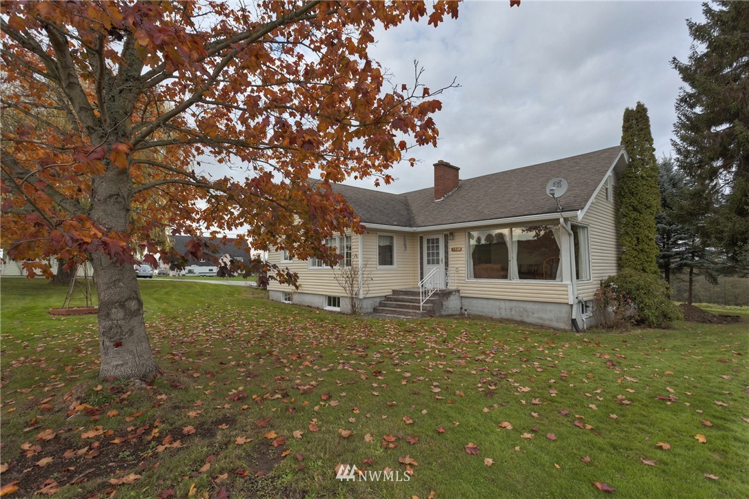 3344 Kluken Road Ferndale, WA 98248 - Photo 4 of 25