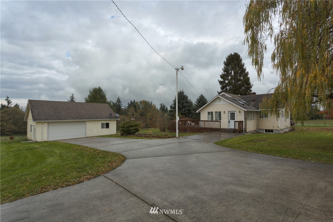 3344 Kluken Road Ferndale, WA 98248 - Photo 5 of 25