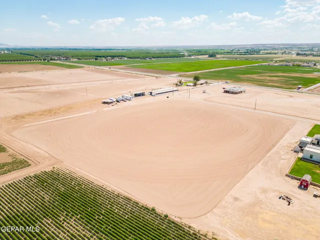 a view of an ocean and beach
