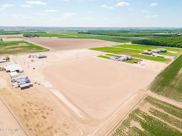 a view of an ocean and beach