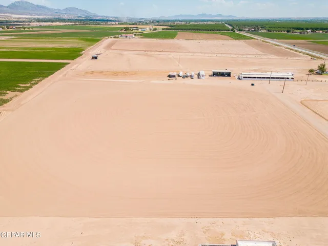 a view of an ocean and a beach