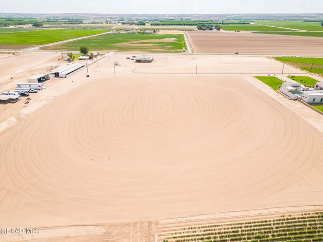 a view of an ocean and beach