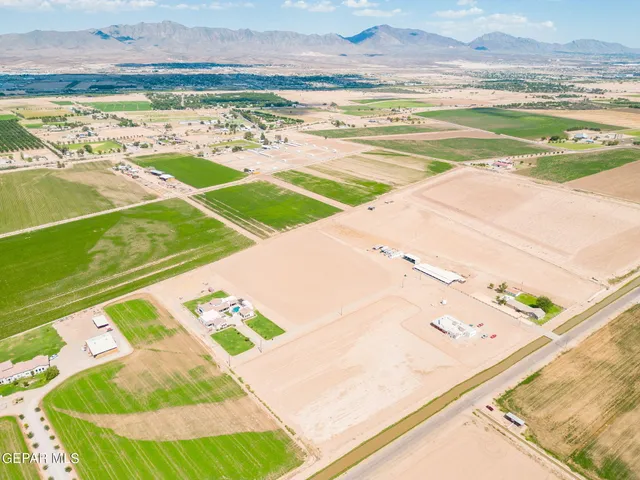 $549,950 | Tbd Heavenly Lane, Anthony, NM 88021