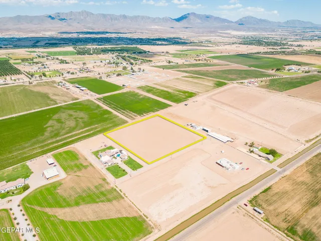 a view of an outdoor space and swimming pool