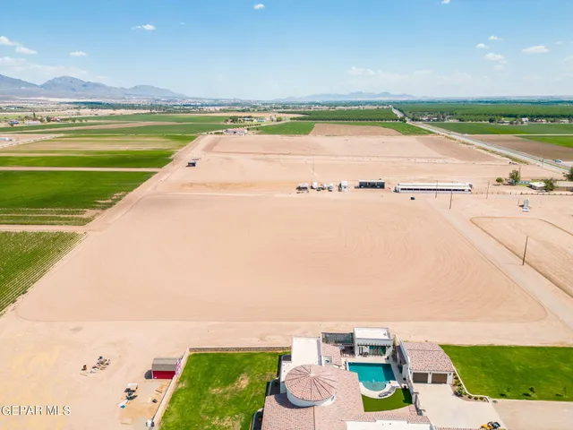 a view of an ocean from a balcony