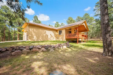 $1,200,000 | 4235 Slash Pine Drive, Colorado Springs, CO 80908