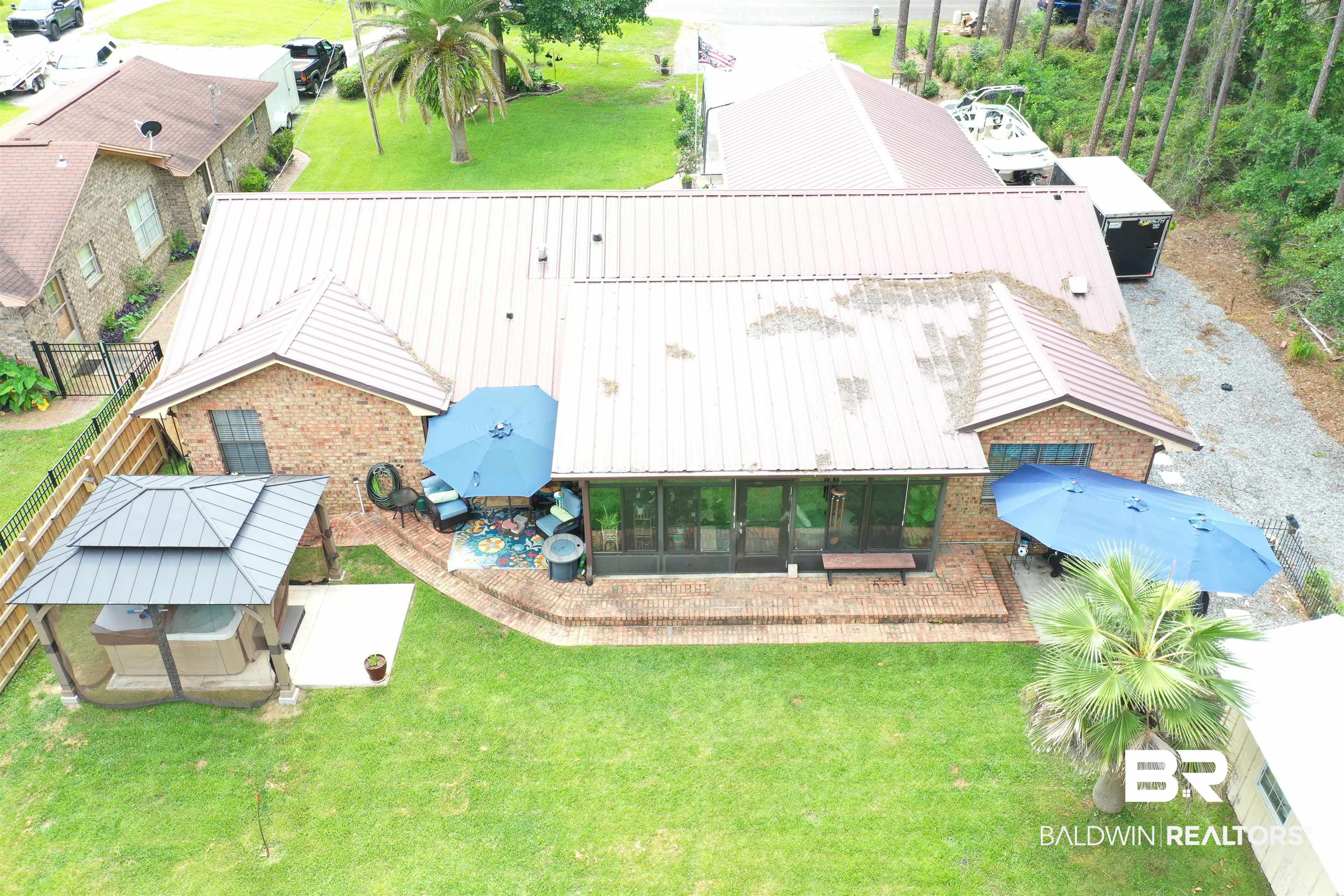 9248 Hammock Road Elberta, AL 36530 - Photo 60 of 61