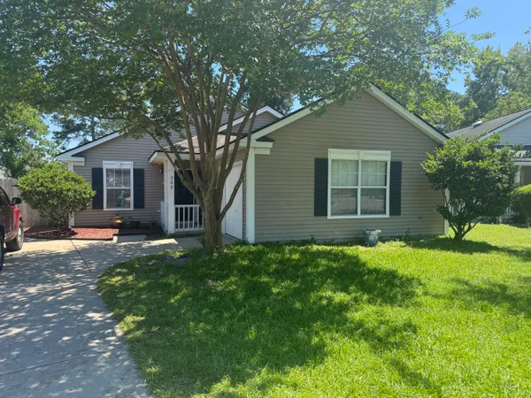 $309,900 | 260 2 Pond Loop, Ladson, SC 29456