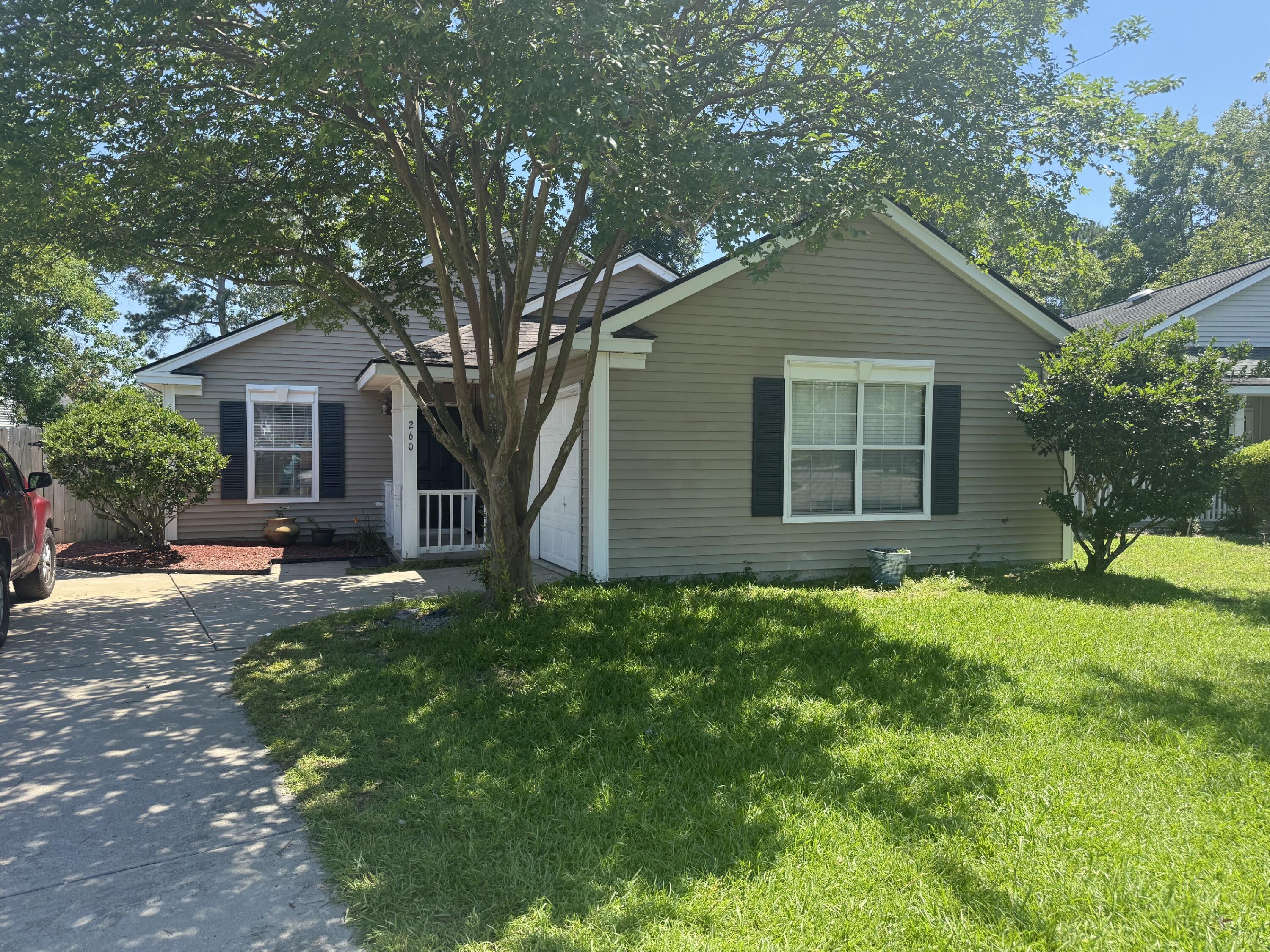 260 2 Pond Loop Ladson, SC 29456 - Photo 1 of 1
