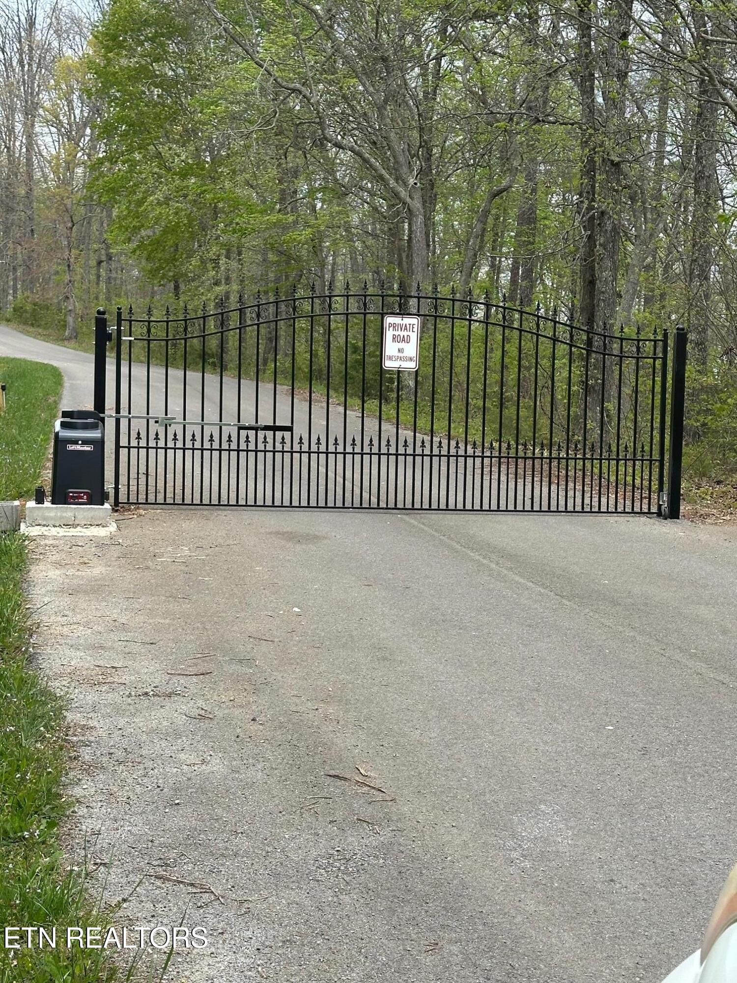 Bob Wright Road Maynardville, TN 37807 - Photo 7 of 14 gate bay meadows 1 - Copy