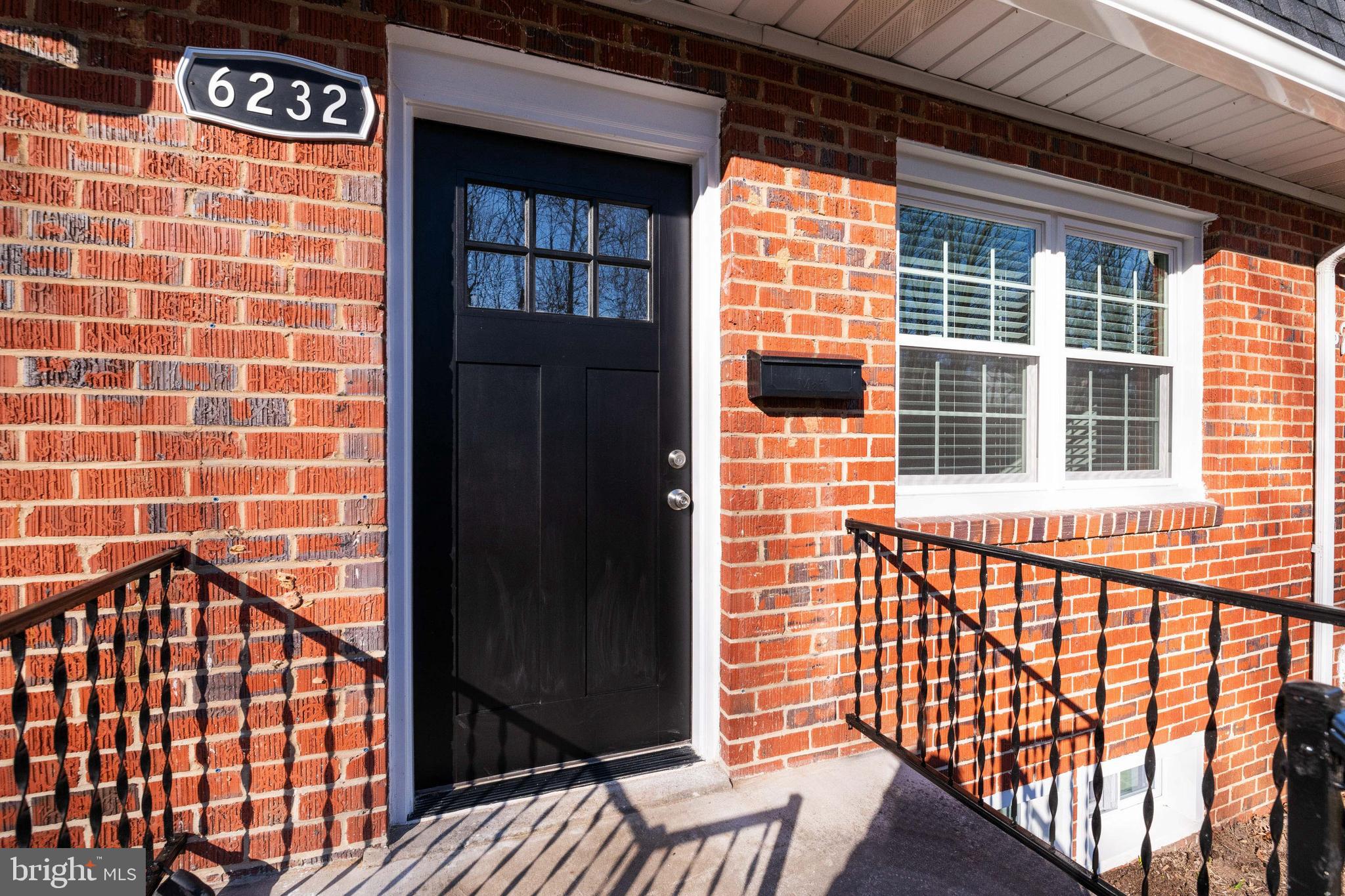 6232 Radecke Avenue Baltimore, MD 21206 - Photo 2 of 26 Gallery Image 2
