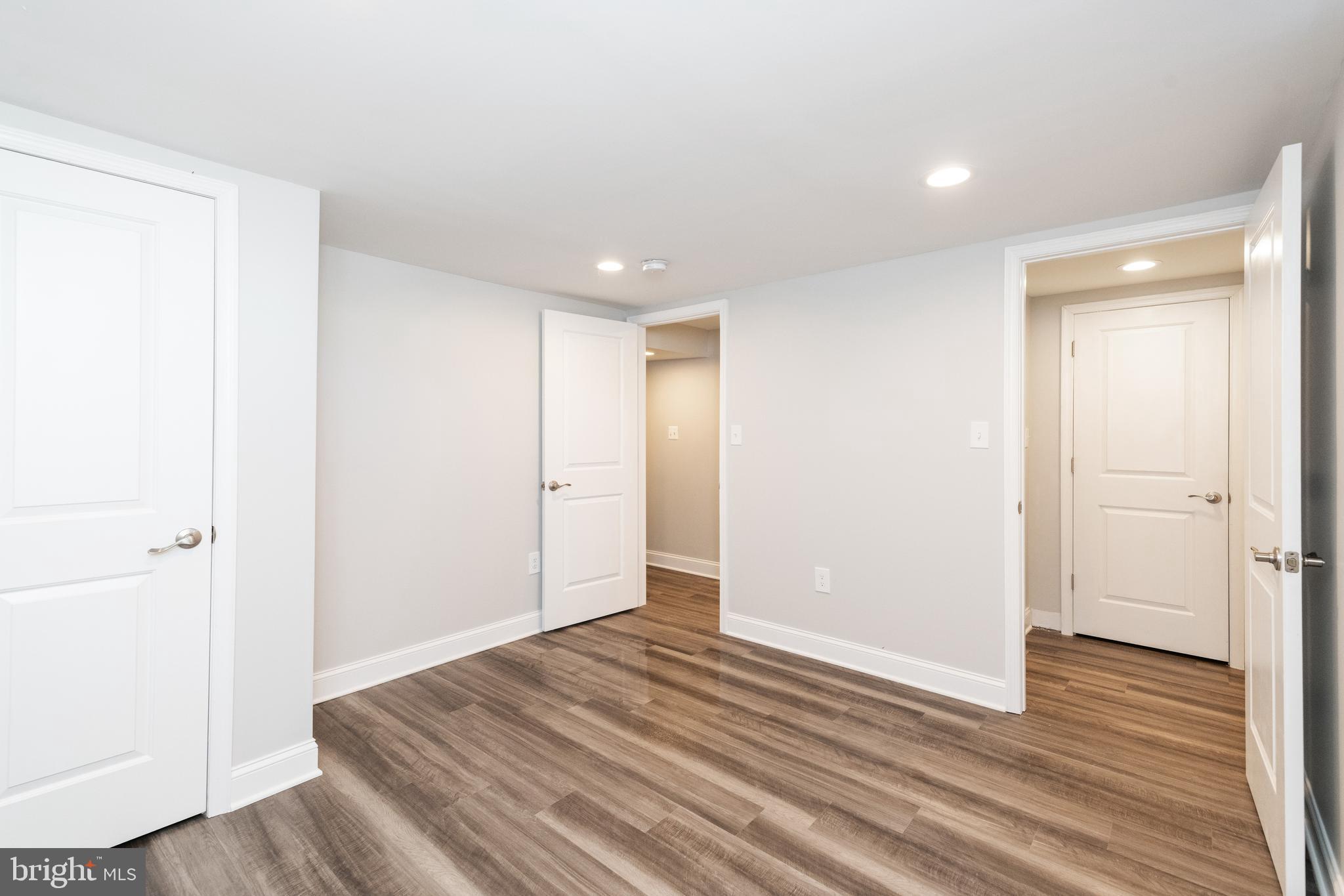 6232 Radecke Avenue Baltimore, MD 21206 - Photo 23 of 26 Bedroom 4 Lower Level