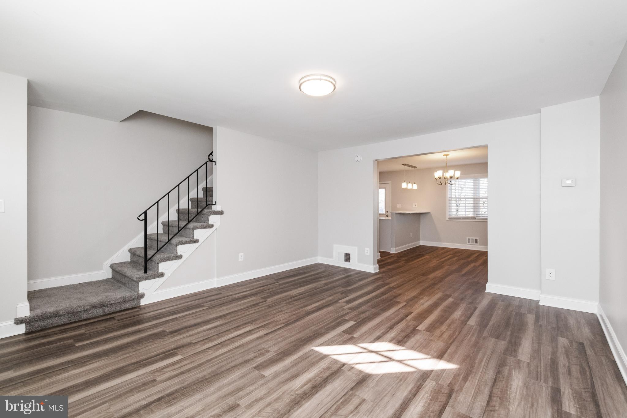 6232 Radecke Avenue Baltimore, MD 21206 - Photo 4 of 26 Gallery Image 4