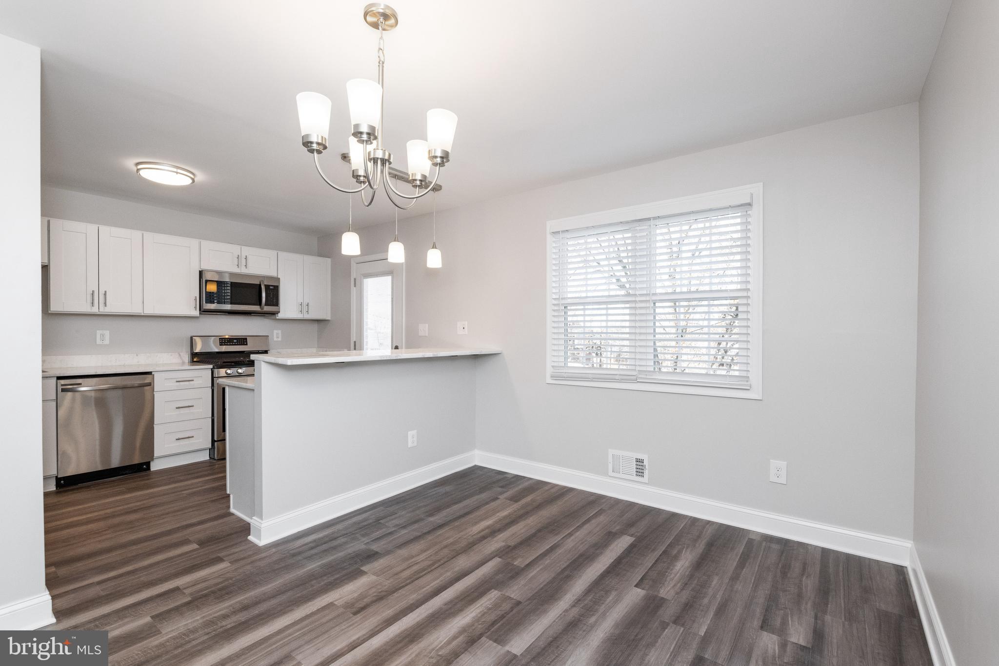 6232 Radecke Avenue Baltimore, MD 21206 - Photo 6 of 26 Dining Room