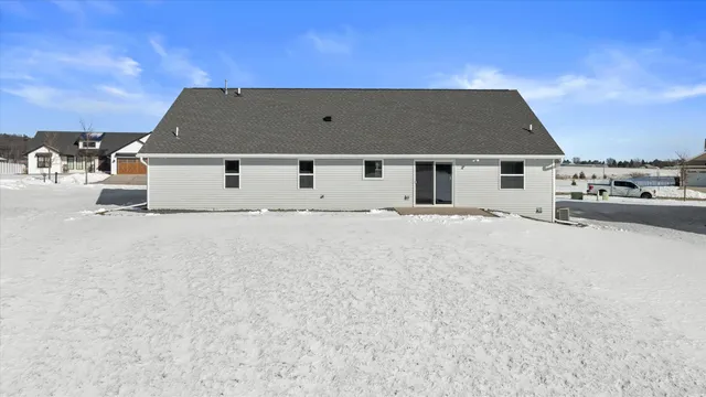 $499,000 | 1735 Red Oak Street, Green Bay, WI 54313