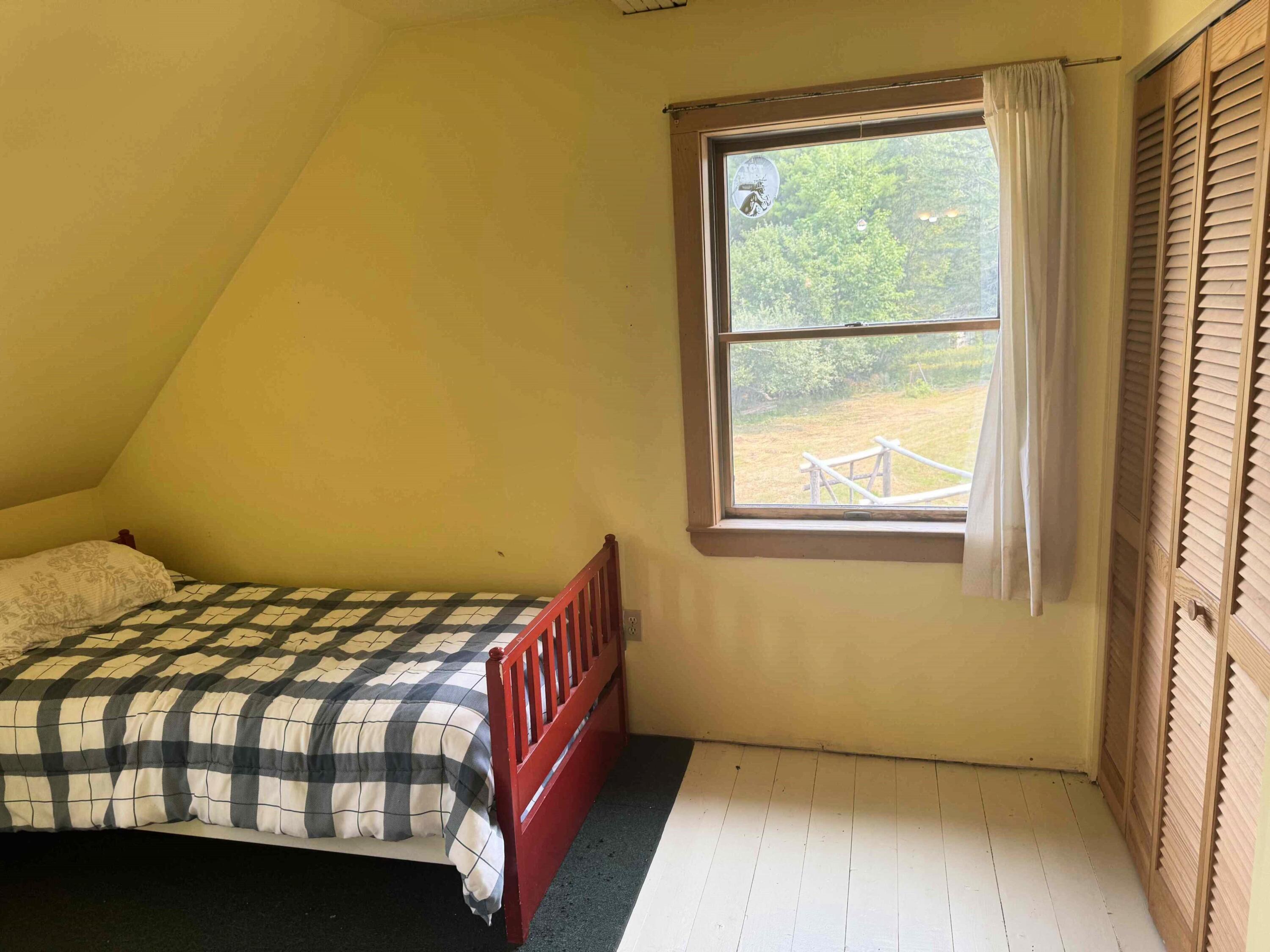 53 Winkumpaugh Road Orland, ME 04472 - Photo 23 of 26 Bedroom 3.2