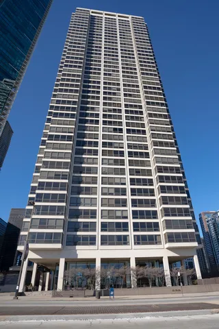 $4,500 | 360 East Randolph Street, Unit 3507, Chicago, IL 60601