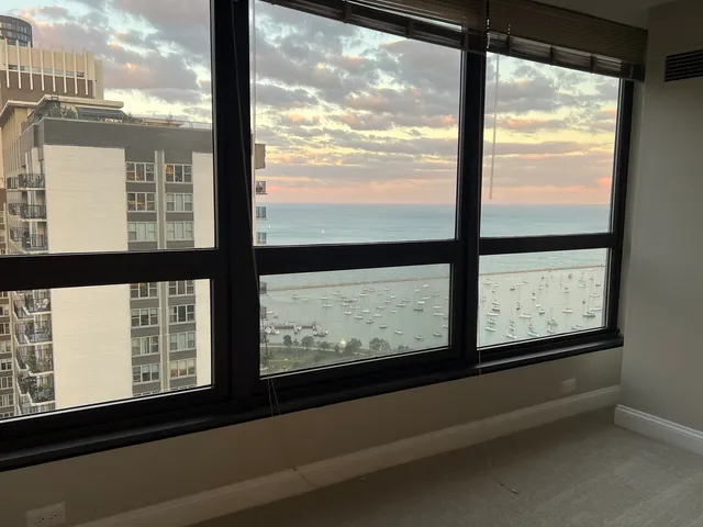 $4,500 | 360 East Randolph Street, Unit 3507, Chicago, IL 60601