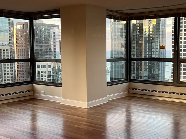 $4,500 | 360 East Randolph Street, Unit 3507, Chicago, IL 60601