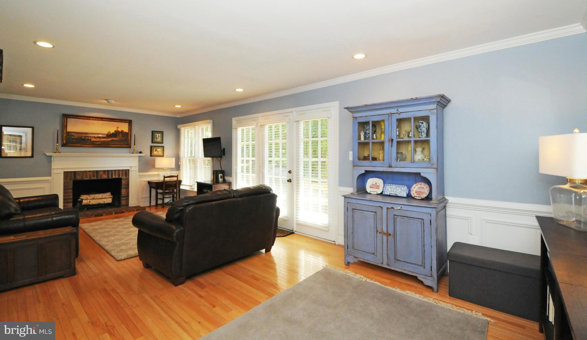 2101 Salt Kettle Way Reston, VA 20191 - Photo 6 of 30 THIS AREA COULD BE USED FOR DINING