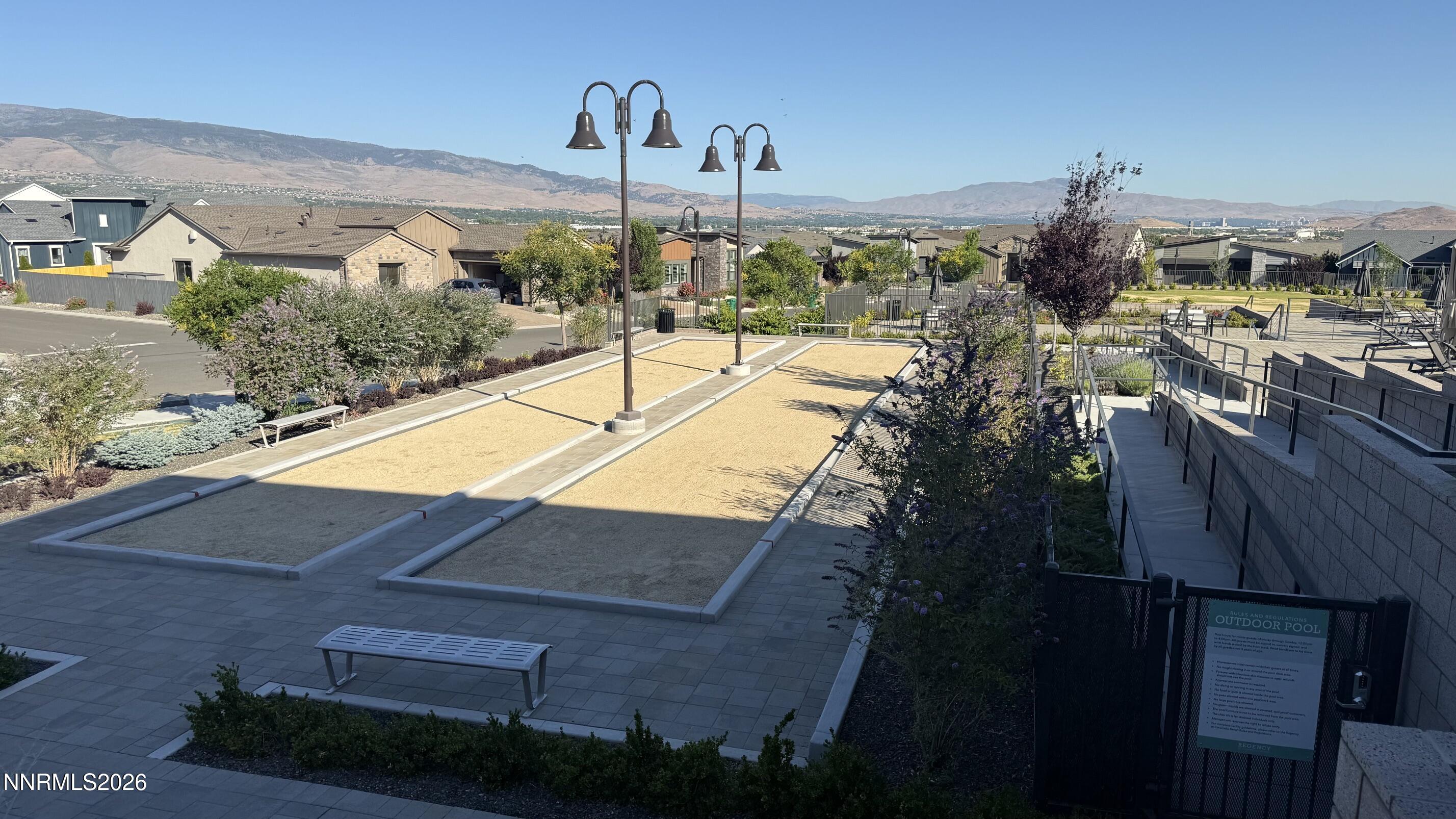 2109 Cast Iron Drive Reno, NV 89521 - Photo 23 of 31 Bocci Ball