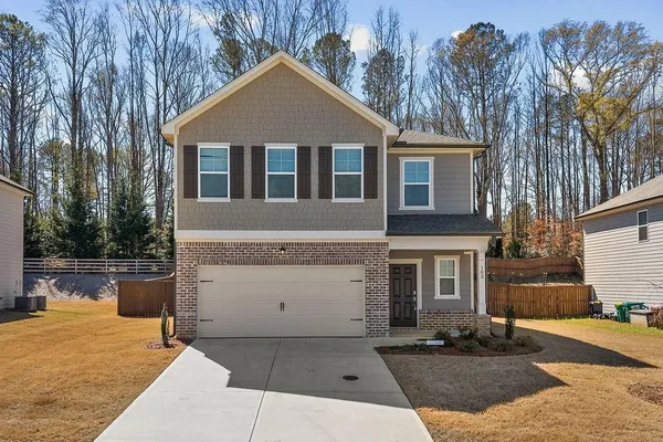 $415,000 | 103 Dewitt Drive, Jefferson, GA 30549