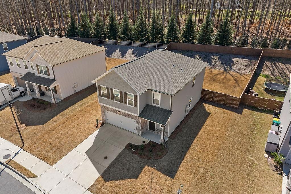 103 Dewitt Drive Jefferson, GA 30549 - Photo 43 of 50