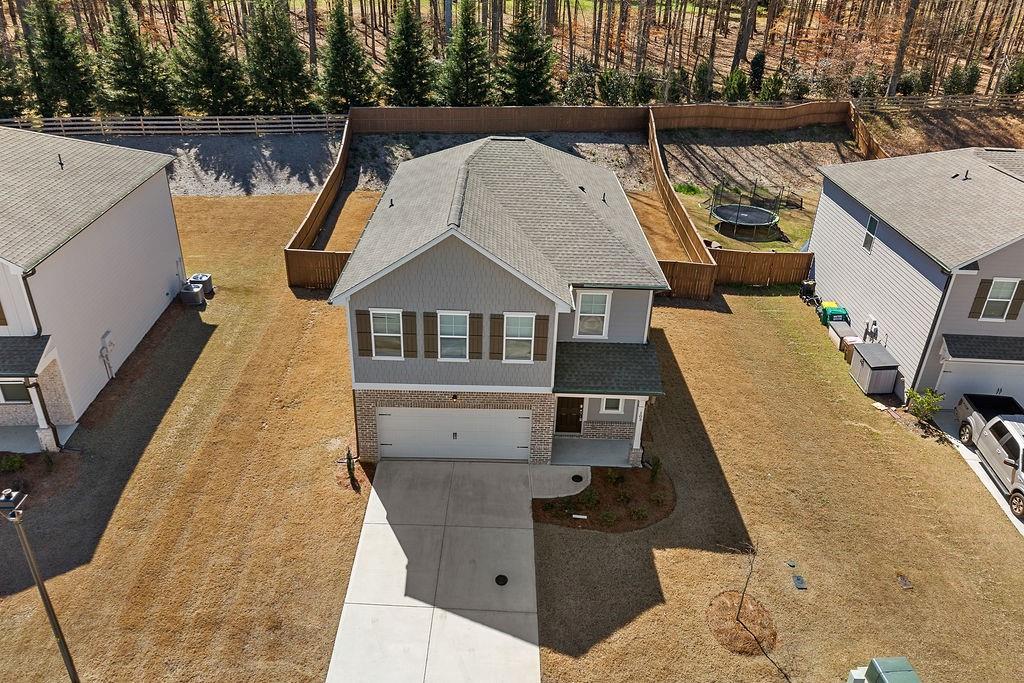 103 Dewitt Drive Jefferson, GA 30549 - Photo 44 of 50