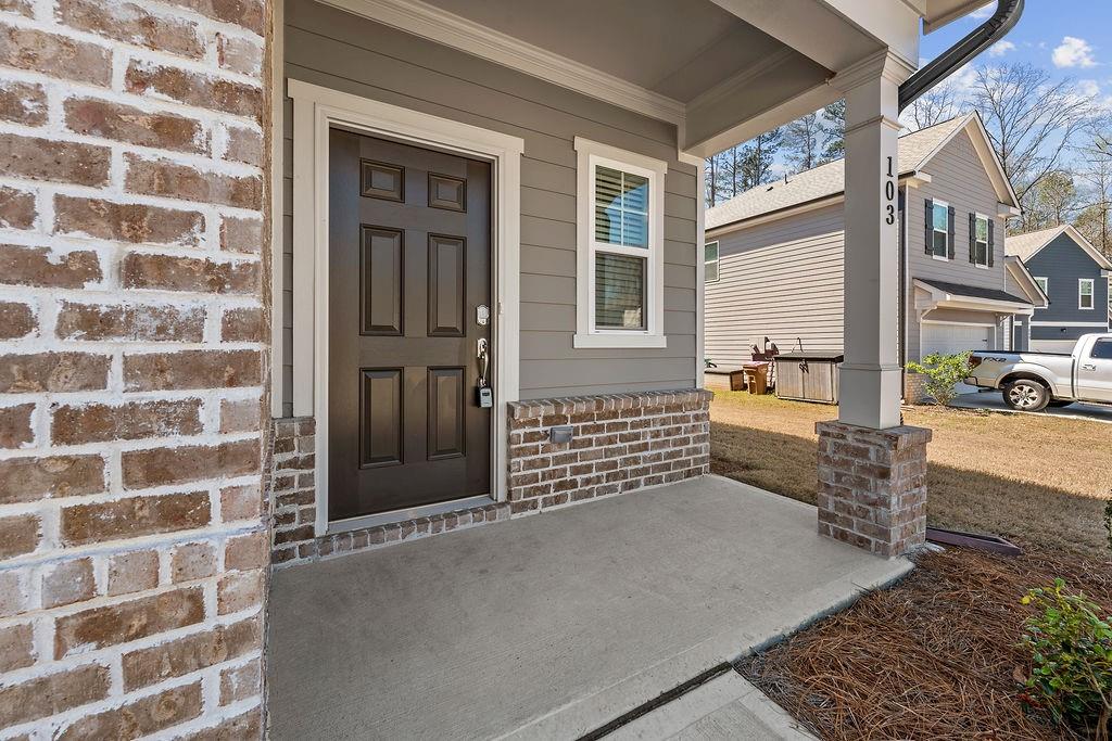 103 Dewitt Drive Jefferson, GA 30549 - Photo 5 of 50