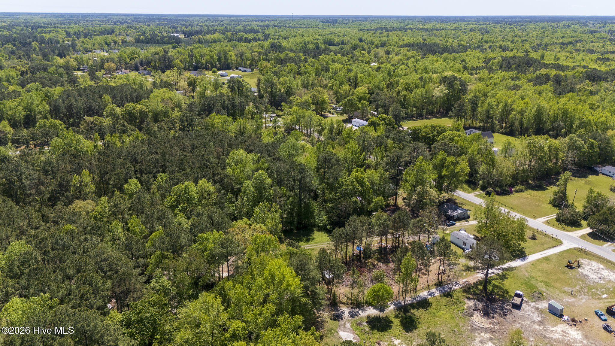 2 Foy Lockamy Road Jacksonville, NC 28540 - Photo 21 of 44 Foy Lockamy Rd-19