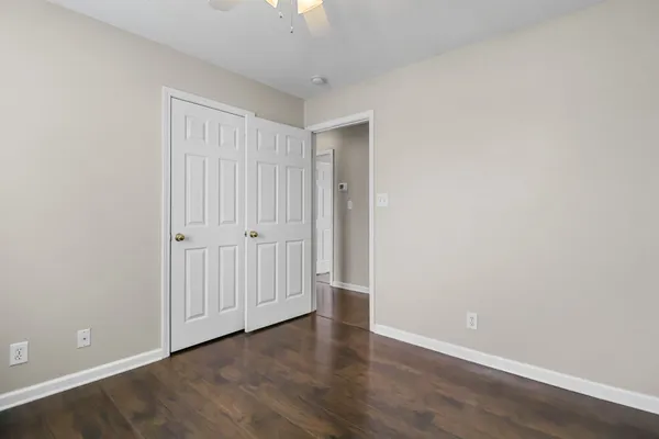 $1,700 | 3809 Man O War Boulevard, Clarksville, TN 37042