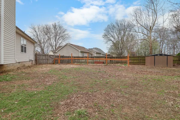 $1,700 | 3809 Man O War Boulevard, Clarksville, TN 37042
