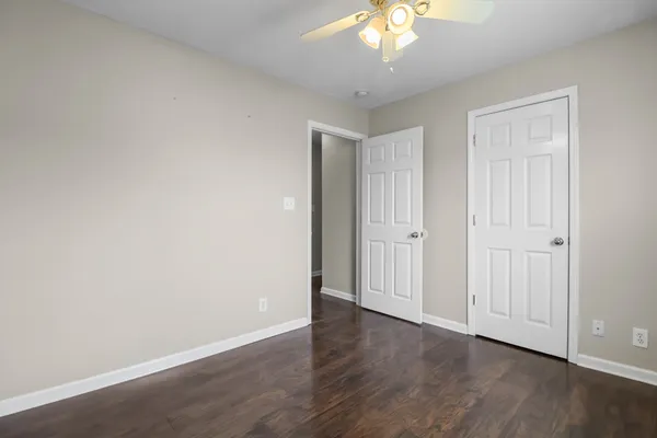 $1,700 | 3809 Man O War Boulevard, Clarksville, TN 37042