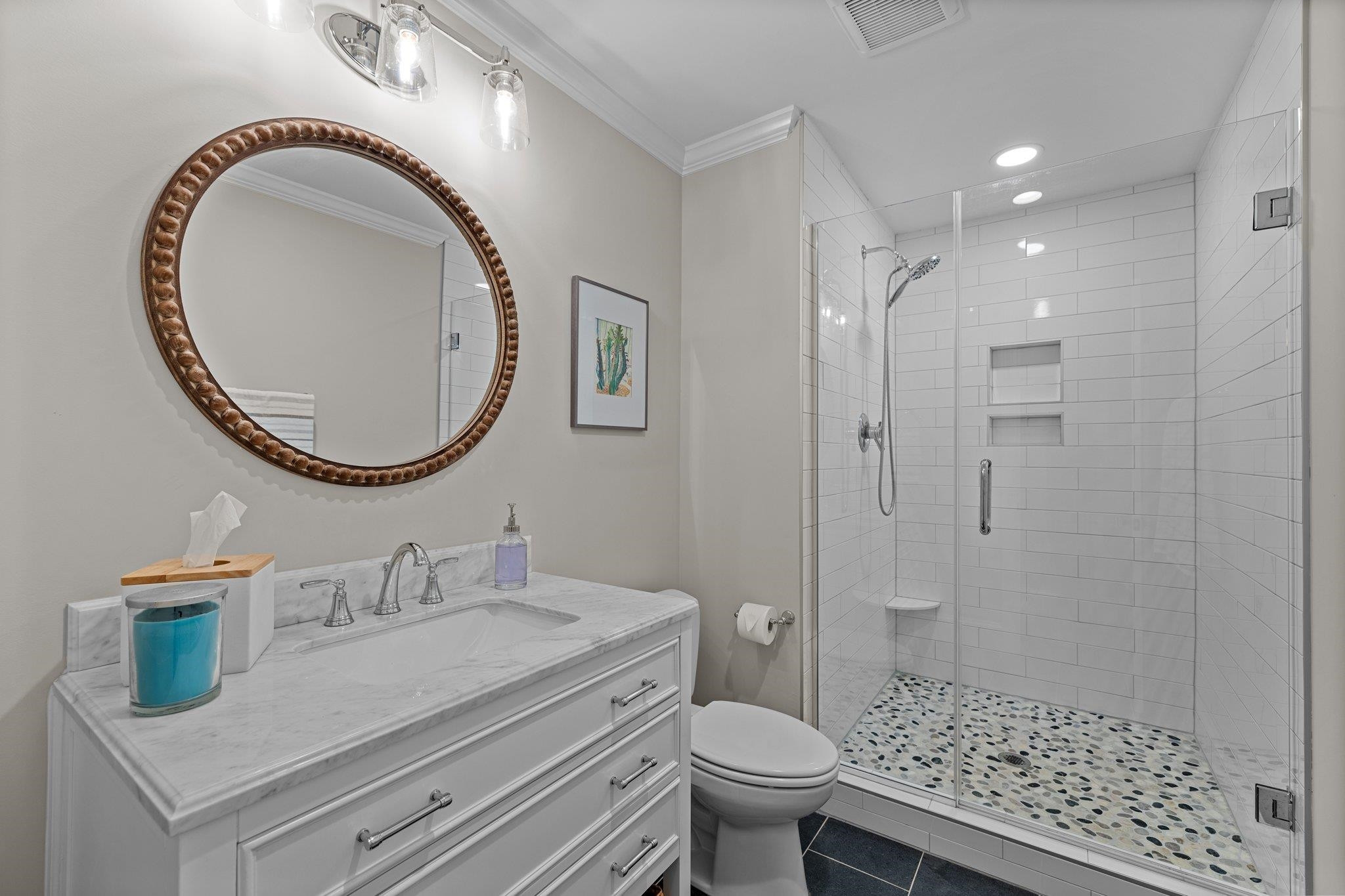 5419 Springfield Drive Raleigh, NC 27609 - Photo 38 of 53 Photo 38