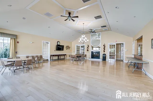 $525,000 | 2822 Edward Stec Boulevard, Edison, NJ 08837