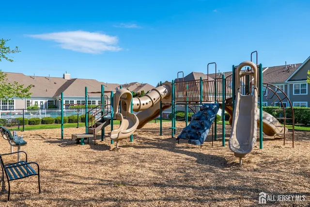 $525,000 | 2822 Edward Stec Boulevard, Edison, NJ 08837