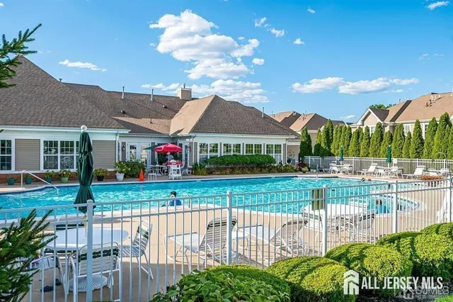 $525,000 | 2822 Edward Stec Boulevard, Edison, NJ 08837