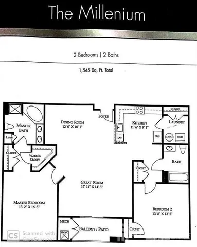 $525,000 | 2822 Edward Stec Boulevard, Edison, NJ 08837