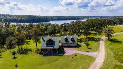 $562,500 | 14244 Caddo Creek Circle, Larue, TX 75770