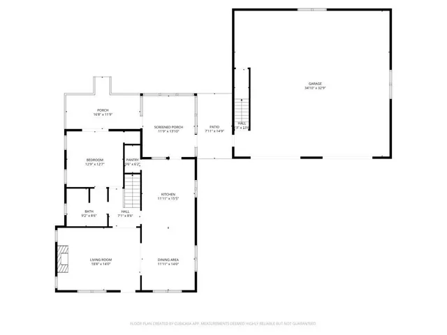 $562,500 | 14244 Caddo Creek Circle, Larue, TX 75770
