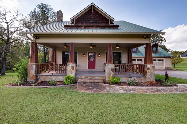 $562,500 | 14244 Caddo Creek Circle, Larue, TX 75770