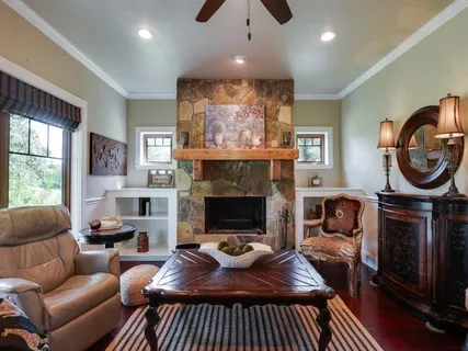 $562,500 | 14244 Caddo Creek Circle, Larue, TX 75770