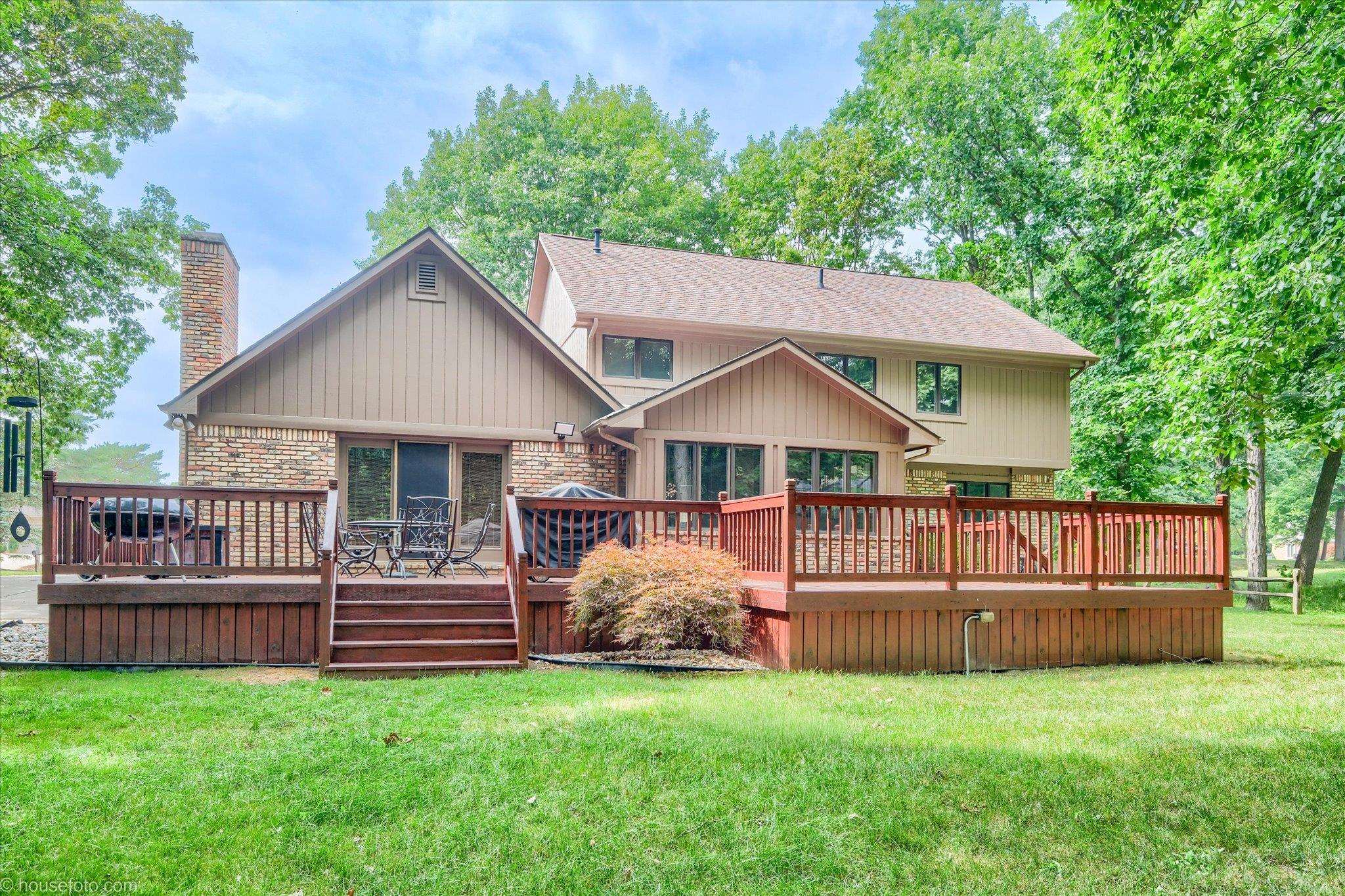 11523 Kings Coach Road Grand Blanc, MI 48439 - Photo 6 of 46