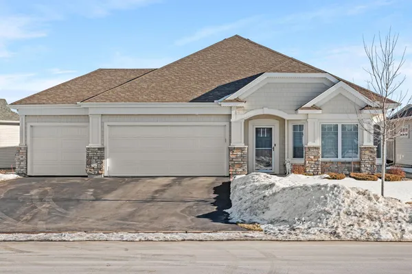 $499,900 | 10733 28th Street Northeast, St. Michael, MN 55376